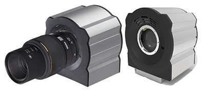 CMOS传感工业相机