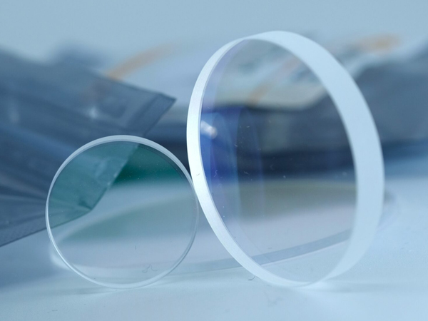 光纤激光保护镜