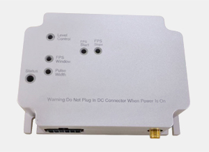 SQDR系列紧凑型低功率声光Q电源（Q驱）