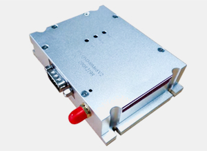 STZ系列紧凑型低功率声光Q电源（Q驱）