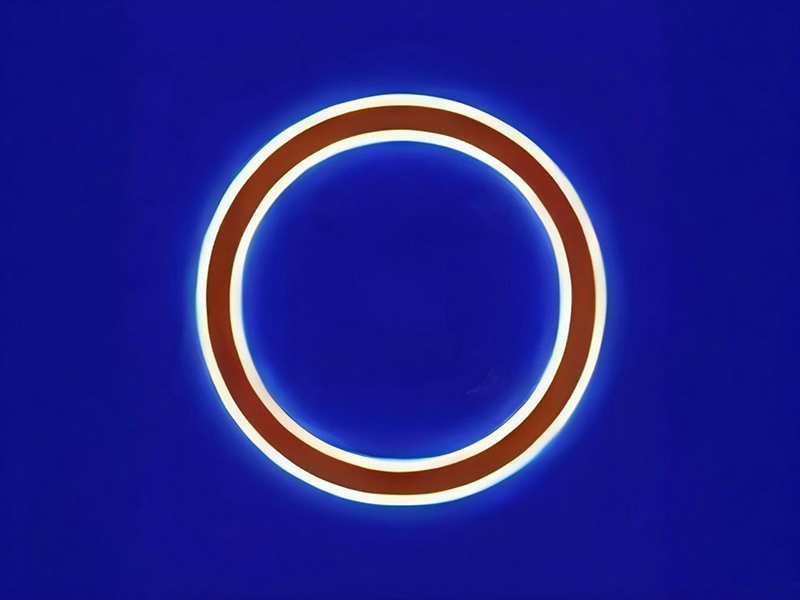 衍射轴锥镜 轴棱镜DOE