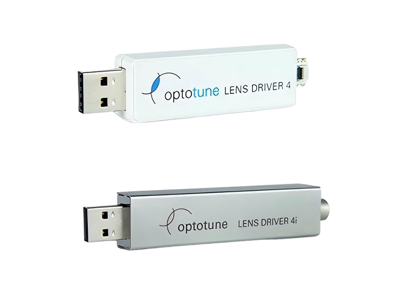 电动调焦镜驱动4/4i