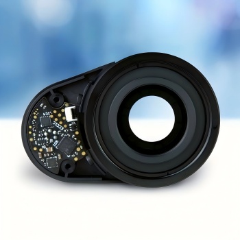 ECC-1C驱动
