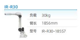 工业机器人