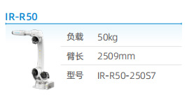 工业机器人