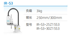 工业机器人