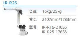工业机器人