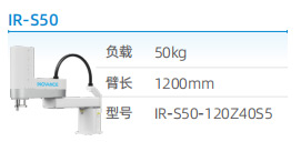 工业机器人