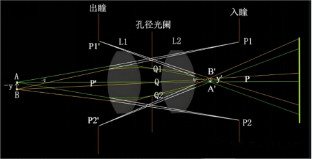 光学成像