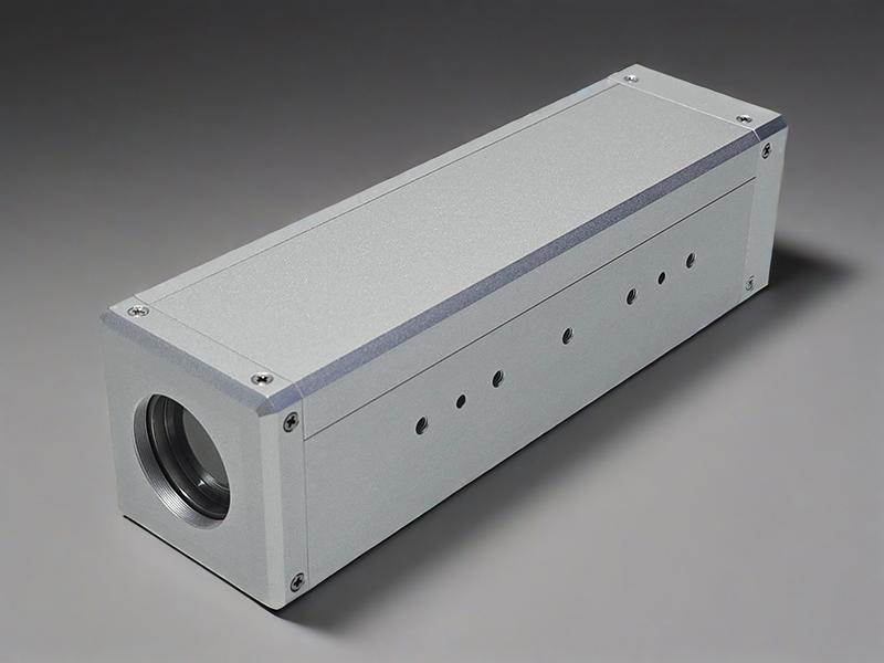 电动扩束镜 S6EZM0940-574 技术综述