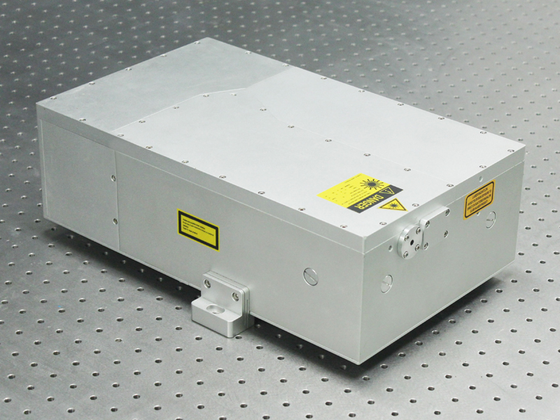 紫外激光器应用于软性电路板