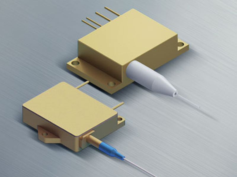 光纤耦合半导体激光器的应用和发展